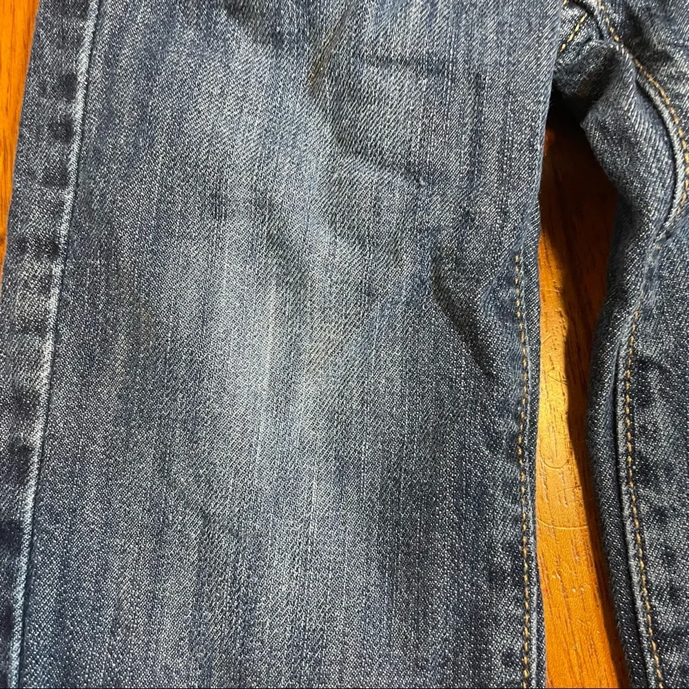 GAP baby lined